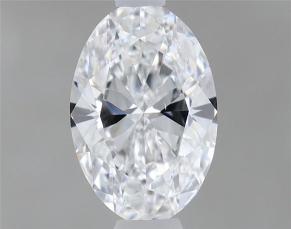 Oval Diamond image