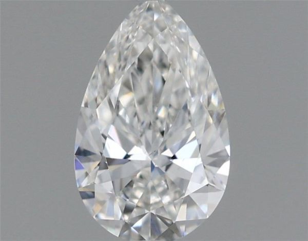 Pear Diamond image