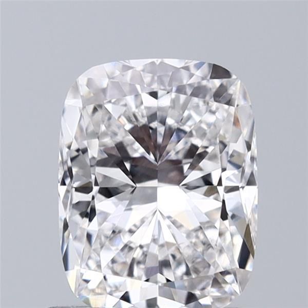 Cushion Lab-Grown Diamond image