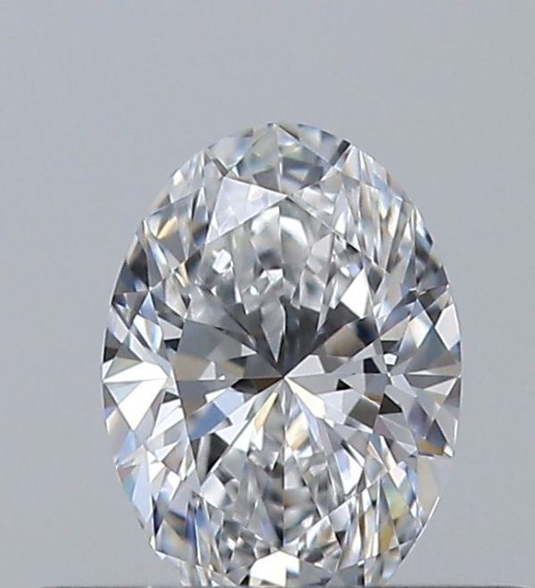 Oval Diamond image