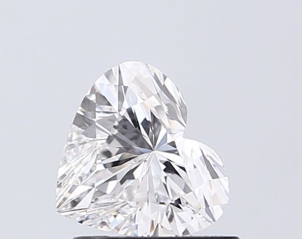 Heart Lab-Grown Diamond image