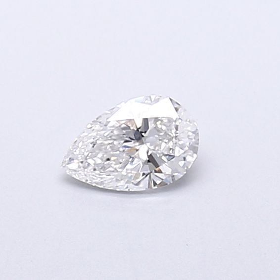 Pear Lab-Grown Diamond image