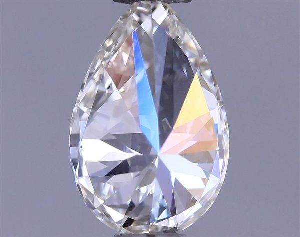 Pear Diamond image