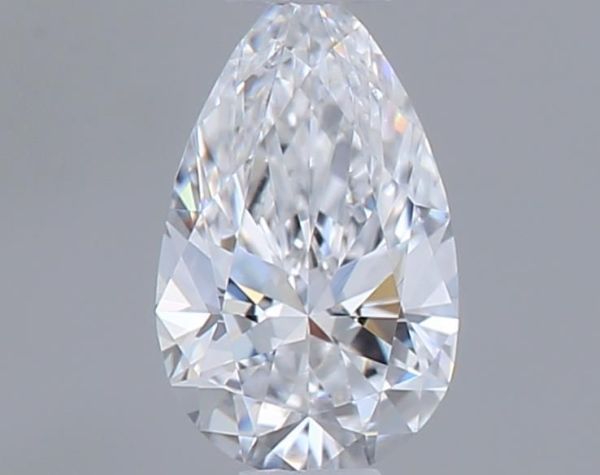 Pear Diamond image