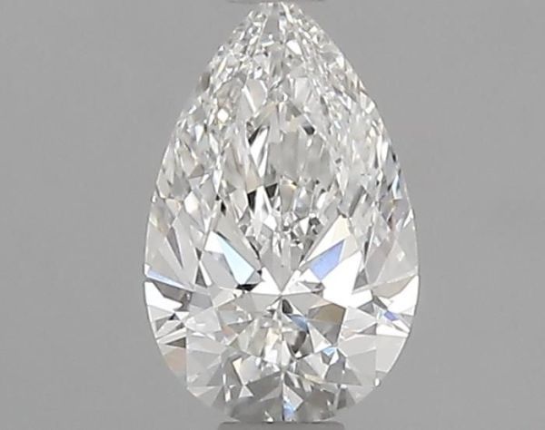 Pear Diamond image