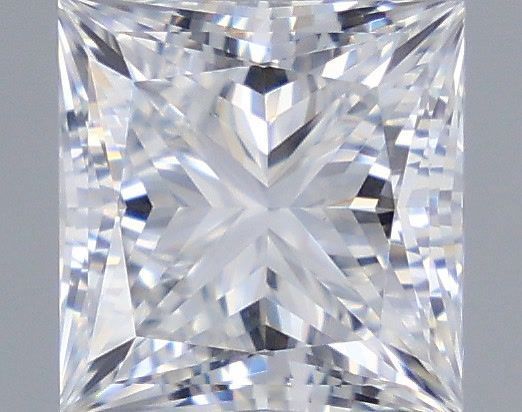 Princess Lab-Grown Diamond image