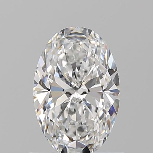 Oval Diamond image