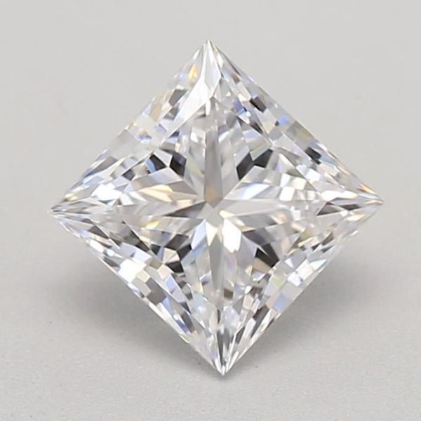 Princess Lab-Grown Diamond image