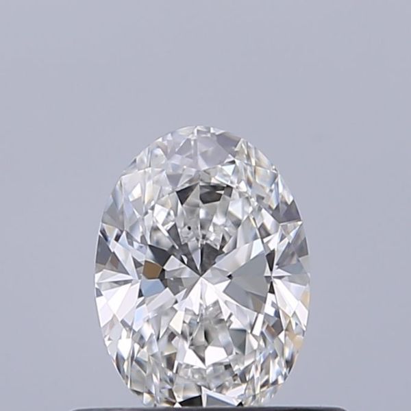 Oval Diamond image