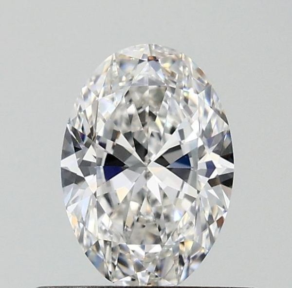 Oval Diamond image
