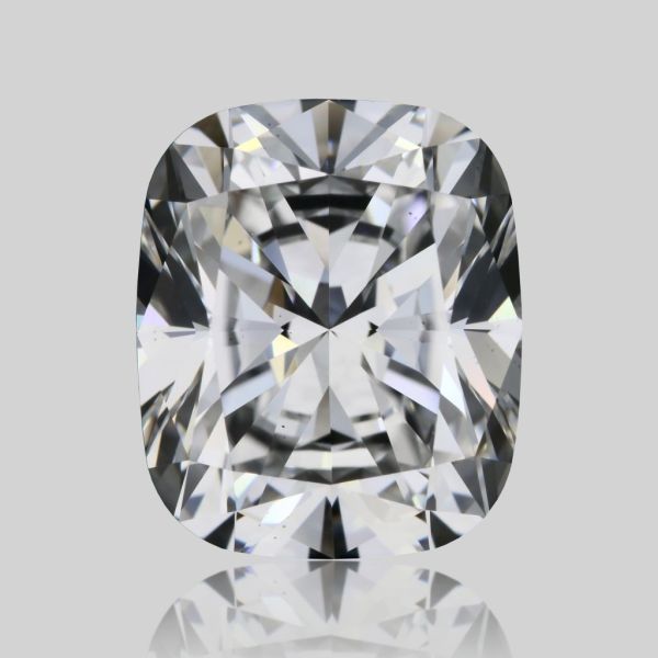 Cushion Diamond image