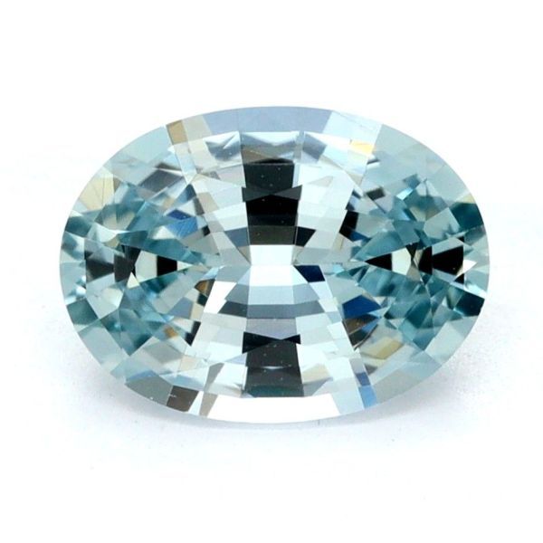 Oval Gemstone image