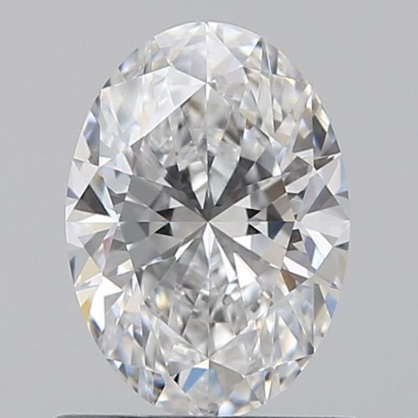 Oval Diamond image