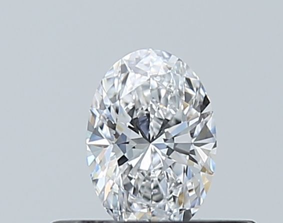Oval Diamond image