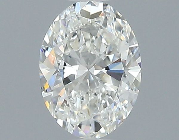 Oval Diamond image