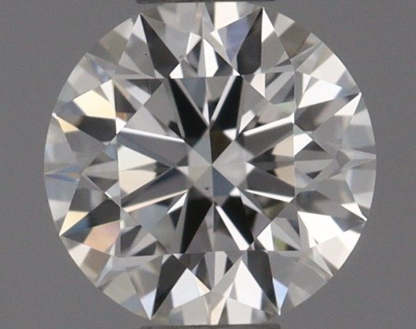 Round Diamond image