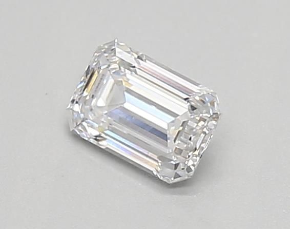 Emerald Lab-Grown Diamond image