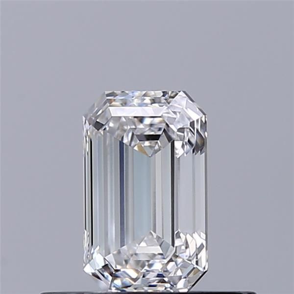 Emerald Lab-Grown Diamond image