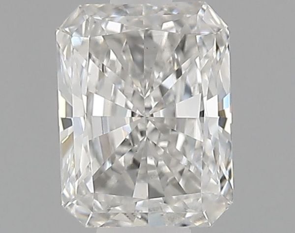 Radiant Lab-Grown Diamond image