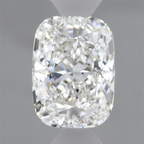 Cushion Lab-Grown Diamond image
