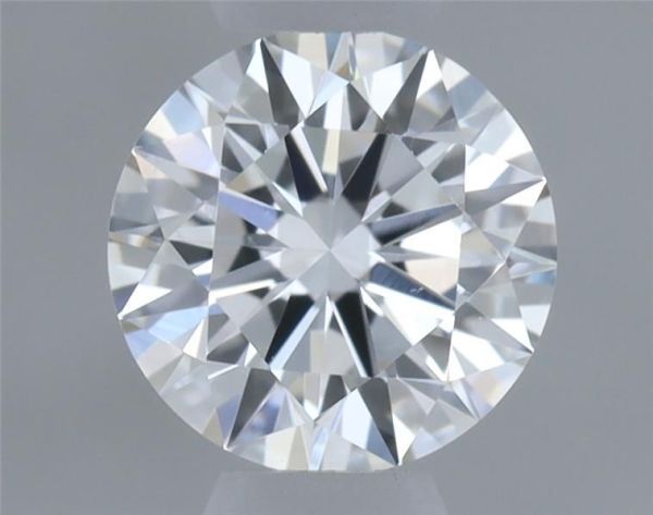Round Diamond image