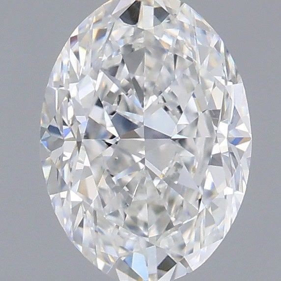 Oval Diamond image