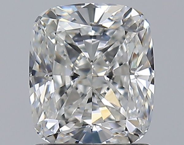 Cushion Diamond image