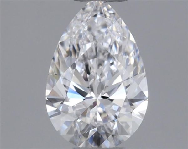 Pear Diamond image