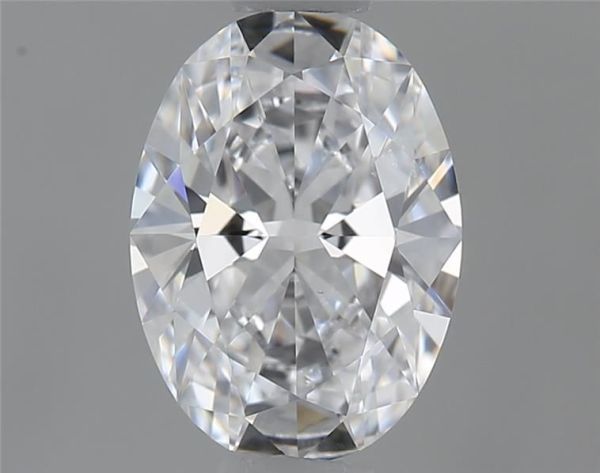 Oval Diamond image