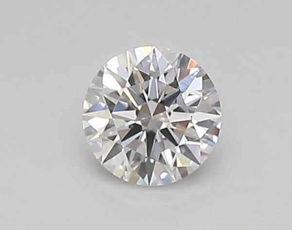Round Lab-Grown Diamond image