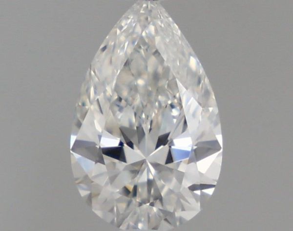 Pear Diamond image