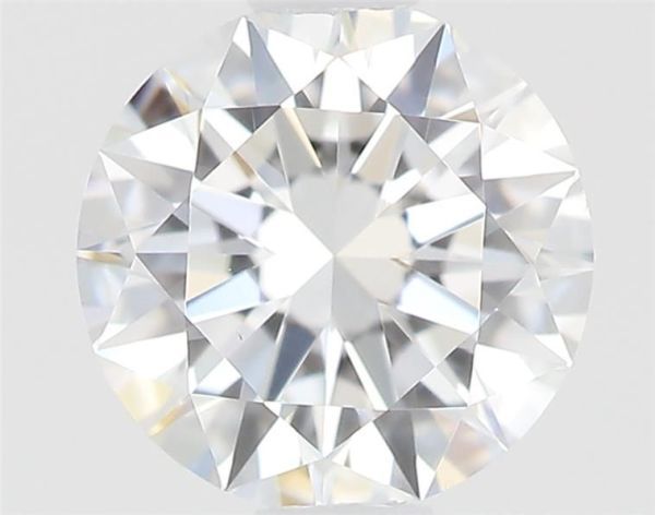 Round Diamond image