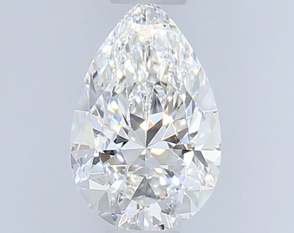 Pear Diamond image