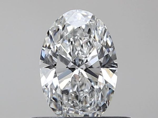 Oval Diamond image