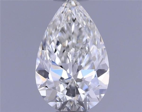 Pear Diamond image