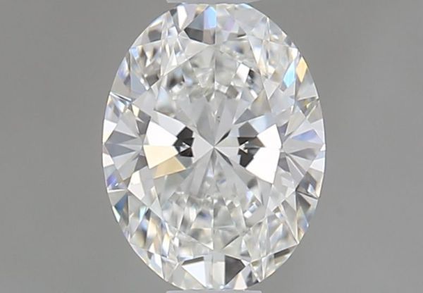 Oval Diamond image