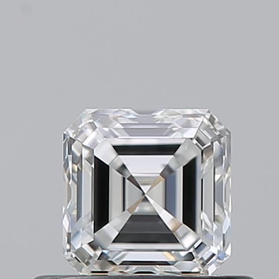 Asscher Diamond image