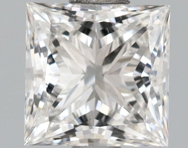 Princess Lab-Grown Diamond image