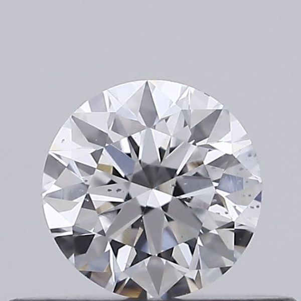 Round Lab-Grown Diamond image