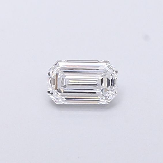 Emerald Lab-Grown Diamond image