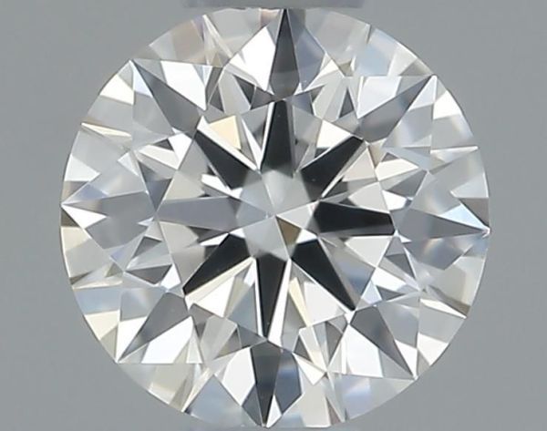 Round Diamond image