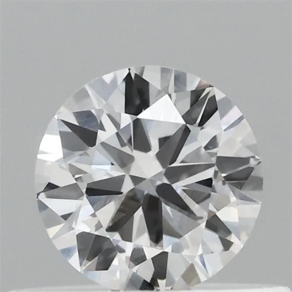 Round Lab-Grown Diamond image