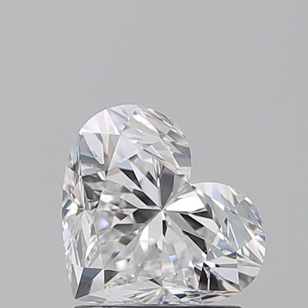 Heart Diamond image