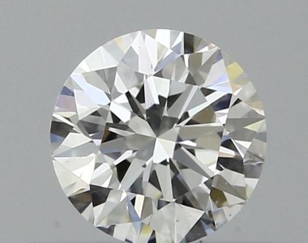 Round Diamond image