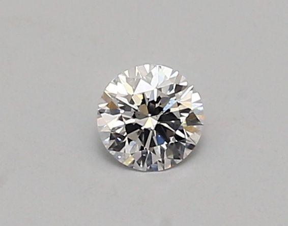 Round Lab-Grown Diamond image