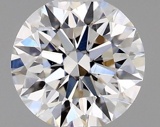 Round Diamond image