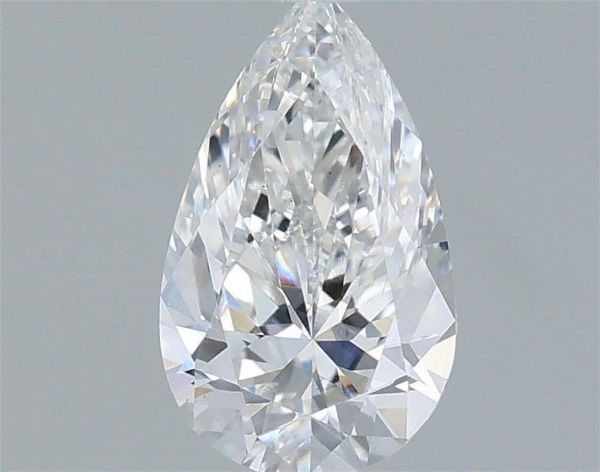 Pear Lab-Grown Diamond image