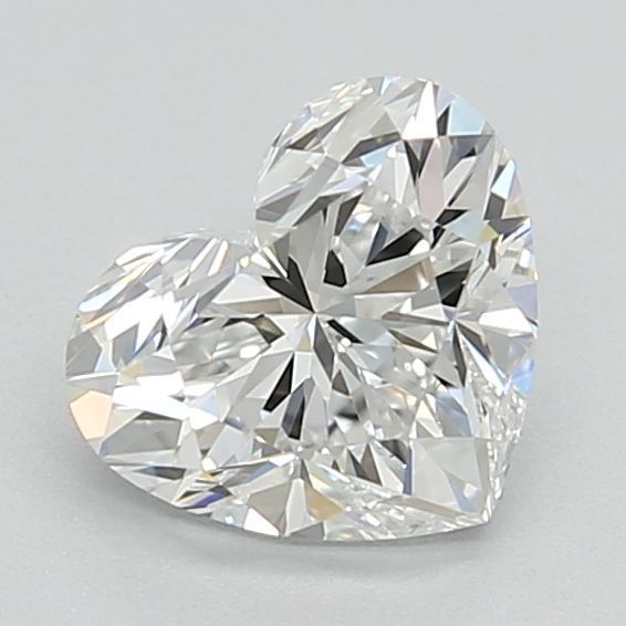 Heart Lab-Grown Diamond image