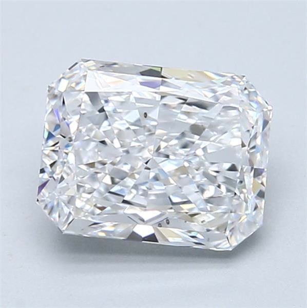 Radiant Diamond image