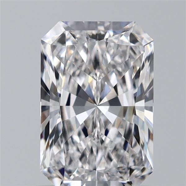 Radiant Lab-Grown Diamond image